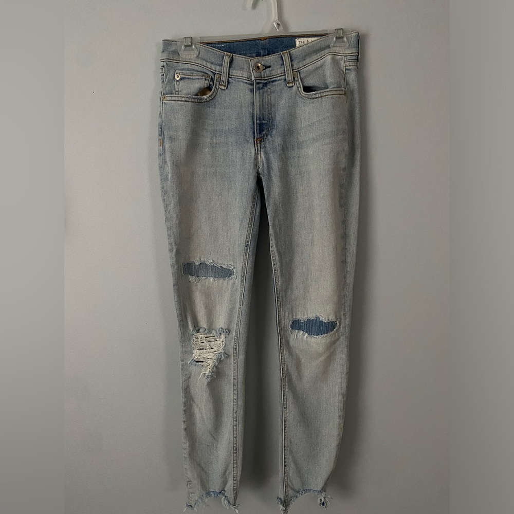 Rag & Bone Jeans